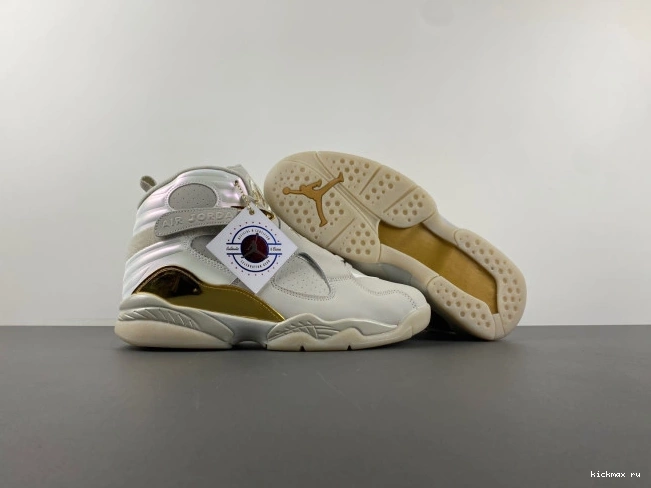 Rep MAX 8 Jordan 832821-030 Retro Champagne 0816